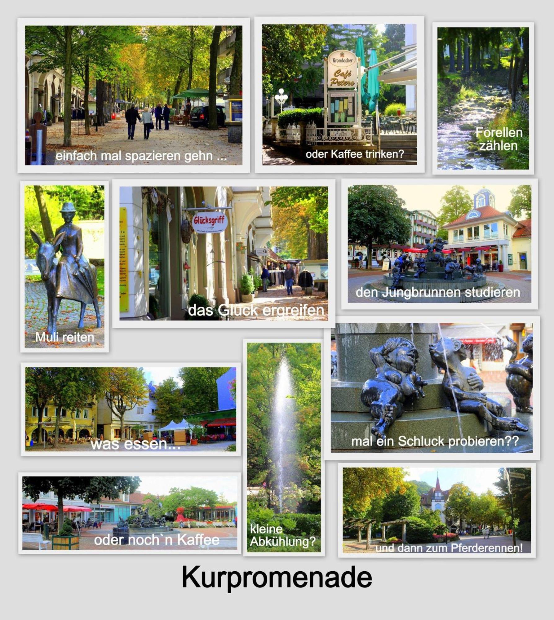 Fewo-Radau Bad Harzburg Buitenkant foto