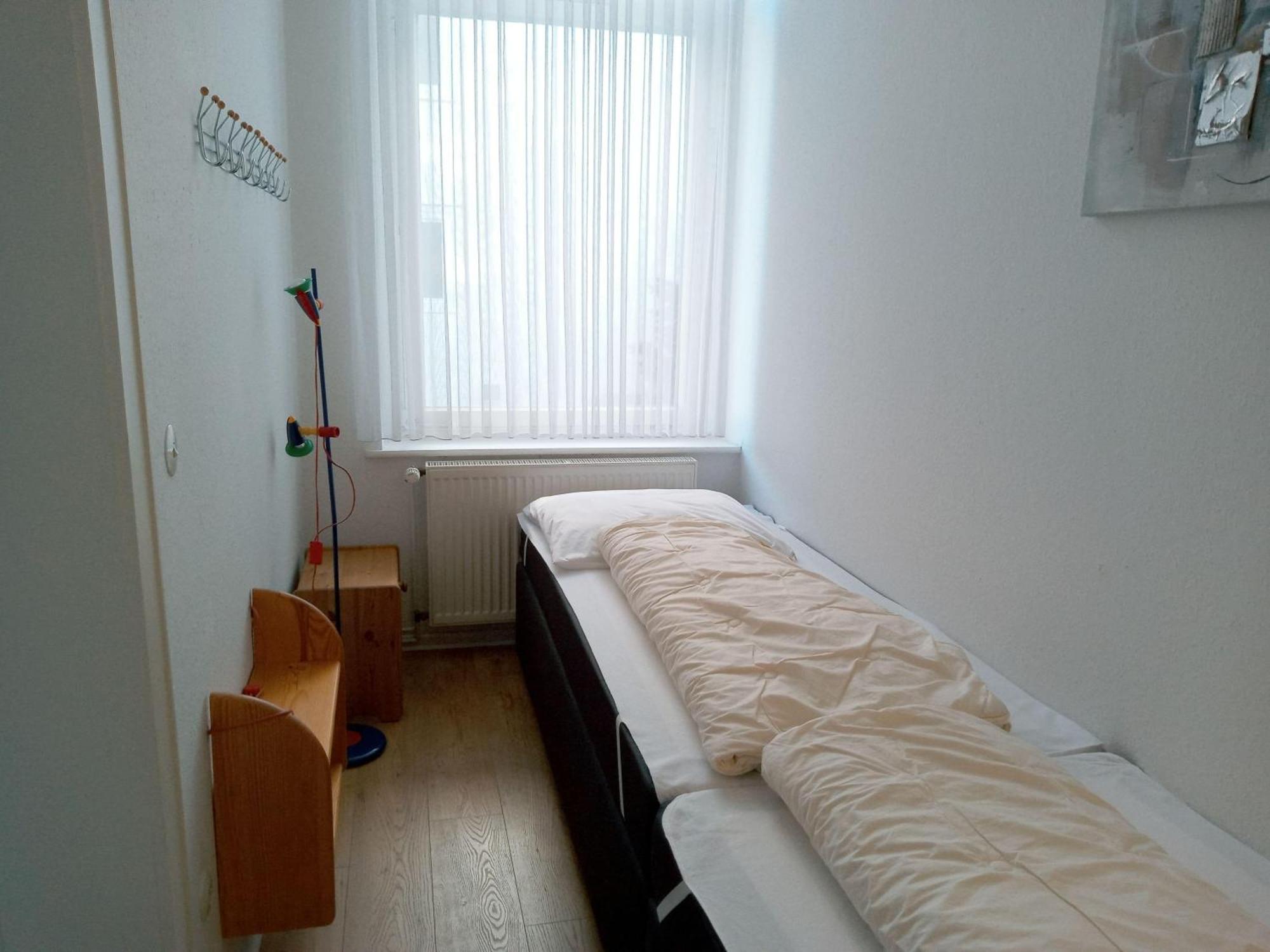Fewo-Radau Bad Harzburg Buitenkant foto